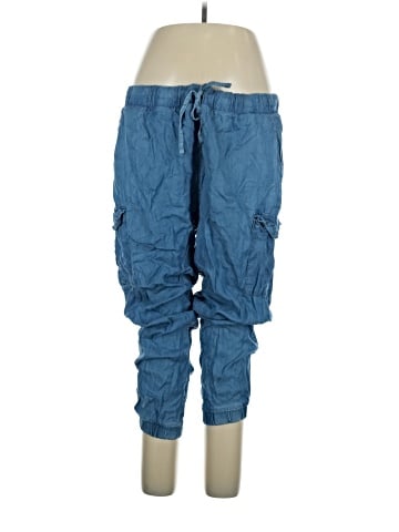 Serra Cargo Pants (view 1)