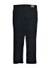 U.S. Polo Assn. Black Casual Pants Size 10 - photo 2