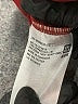 Uniqlo Burgundy Long Sleeve Turtleneck Size 7 - 8 - photo 5