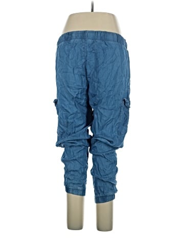 Serra Cargo Pants (view 2)