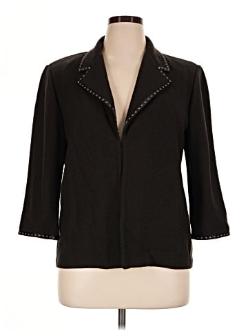 St. John Collection Blazer (view 1)