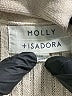 Molly & Isadora Tan Cardigan Size 1X Plus - photo 7