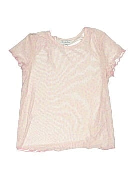 Love, Fire Short Sleeve T-Shirt (view 1)