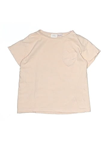 Zara Short Sleeve T-Shirt (view 1)