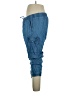 Serra 100% Lyocell Blue Cargo Pants Size XL - photo 5