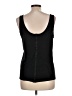 The Row Black Tank Top Size L - photo 2