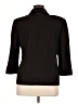 St. John Collection Black Blazer Size 14 - photo 2