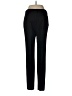 Valentino Solid Black Wool Pants Size 4 - photo 2