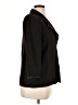 St. John Collection Black Blazer Size 14 - photo 4