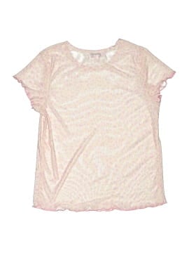 Love, Fire Short Sleeve T-Shirt (view 2)