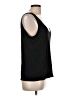 The Row Black Tank Top Size L - photo 4