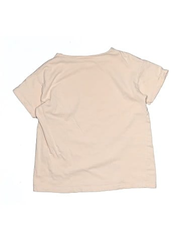 Zara Short Sleeve T-Shirt (view 2)