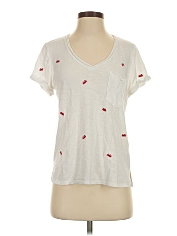 t.la Short Sleeve T-Shirt (view 1)