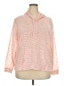 Weatherproof Orange Sweatshirt Size XXL - photo 1