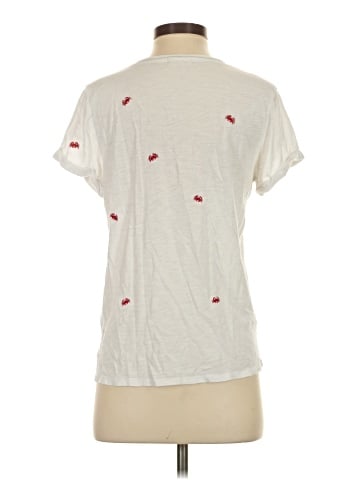 t.la Short Sleeve T-Shirt (view 2)