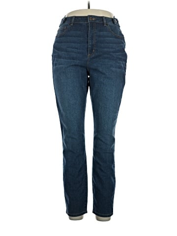 MICHAEL Michael Kors Jeans (view 1)