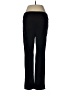 Zac & Rachel Black Active Pants Size 8 - photo 2