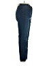 MICHAEL Michael Kors Solid Blue Jeans Size 14 - photo 4