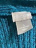 Chico's Teal Cardigan Size XXL (4) - photo 7