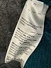 Chico's Teal Cardigan Size XXL (4) - photo 8