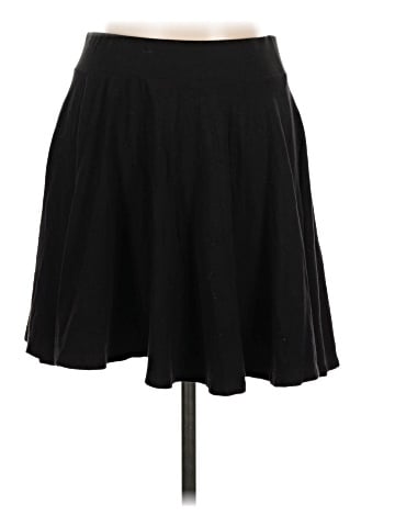 Pins and Needles Casual Skirt (view 1)
