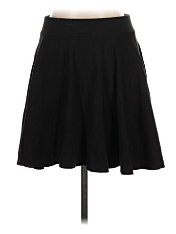 Pins and Needles Casual Skirt (view 2)