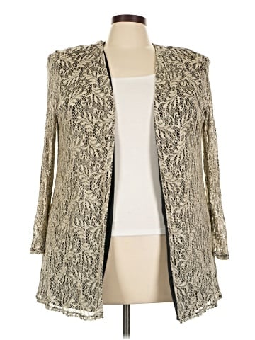 Helene Blake Jacket (view 1)