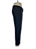 MICHAEL Michael Kors Chevron-herringbone Blue Jeans Size 10 - photo 4