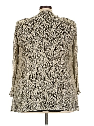 Helene Blake Jacket (view 2)