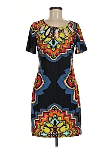 Aryeh Casual Dress (view 1)