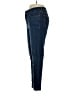 Seven7 Solid Blue Jeans Size 14 - photo 5