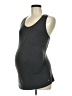 Gap - Maternity Gray Tank Top Size M - photo 1