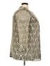 Helene Blake 100% Polyester Ivory Jacket Size 22 - photo 4