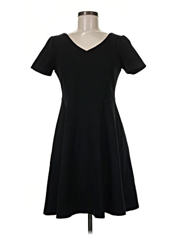 White House Black Market Casual Dress (view 1)
