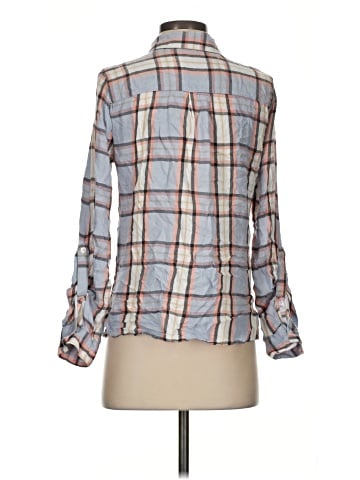 Alya Long Sleeve Blouse (view 2)