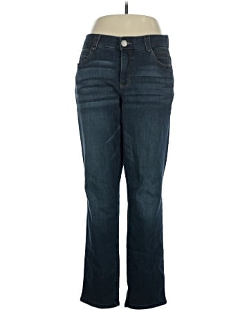 Democracy Jeans (view 1)