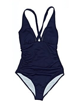 Cupshe One Piece Swimsuit (view 1)