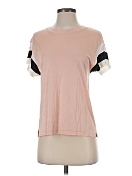 Rag & Bone Short Sleeve Top