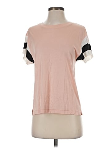 Rag & Bone Short Sleeve Top (view 1)