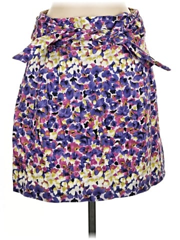Adrienne Vittadini Casual Skirt (view 1)