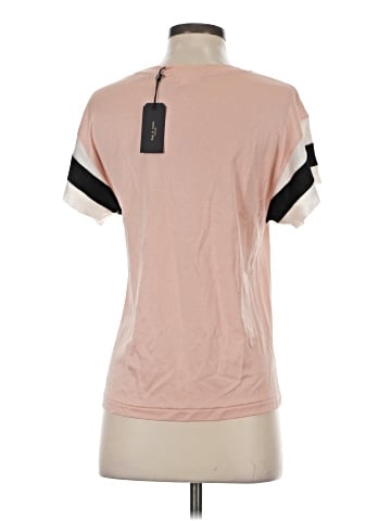 Rag & Bone Short Sleeve Top (view 2)