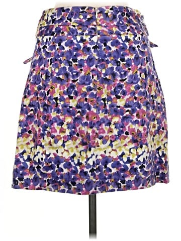 Adrienne Vittadini Casual Skirt (view 2)