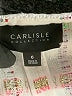 Carlisle White Jacket Size 6 - photo 7