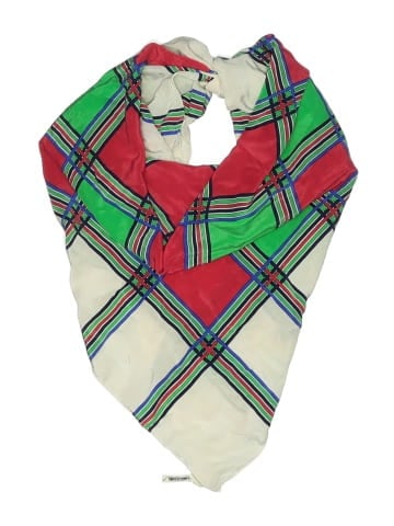 Yves Saint Laurent scarf (view 1)