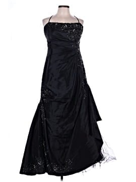 Rina di Montella Cocktail Dress (view 1)
