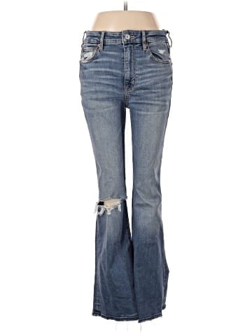 American Eagle Outfitters Jeans (view 1)