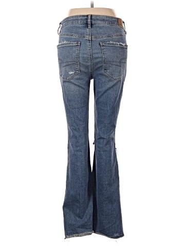 American Eagle Outfitters Jeans (view 2)
