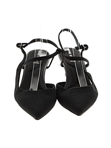 Anne Klein Heels (view 2)