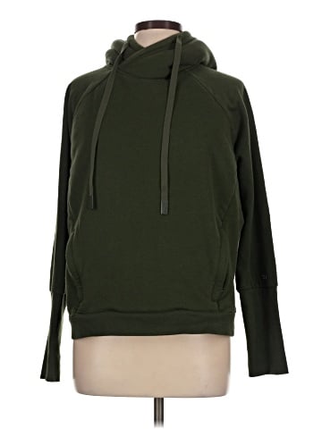 Alo Pullover Hoodie (view 1)