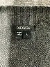 XOXO Gray Sweater Vest Size L - photo 7